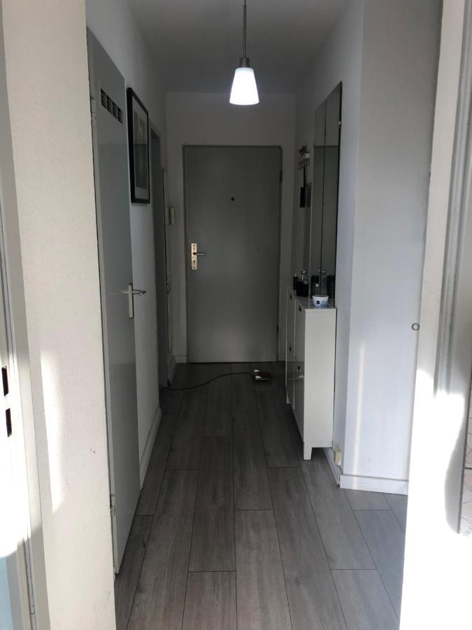 科隆Sonne公寓 外观 照片
